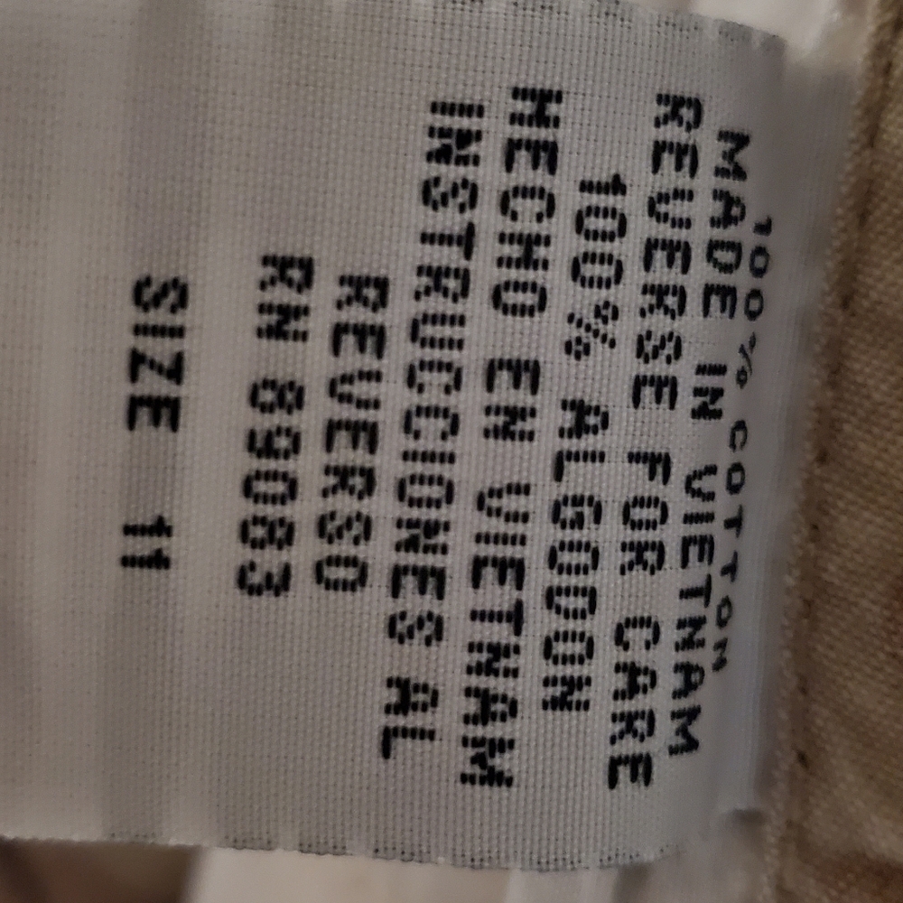 1.8 by YMI/Arizona/Lei lot of 3 jean shorts - Picture 8 of 8